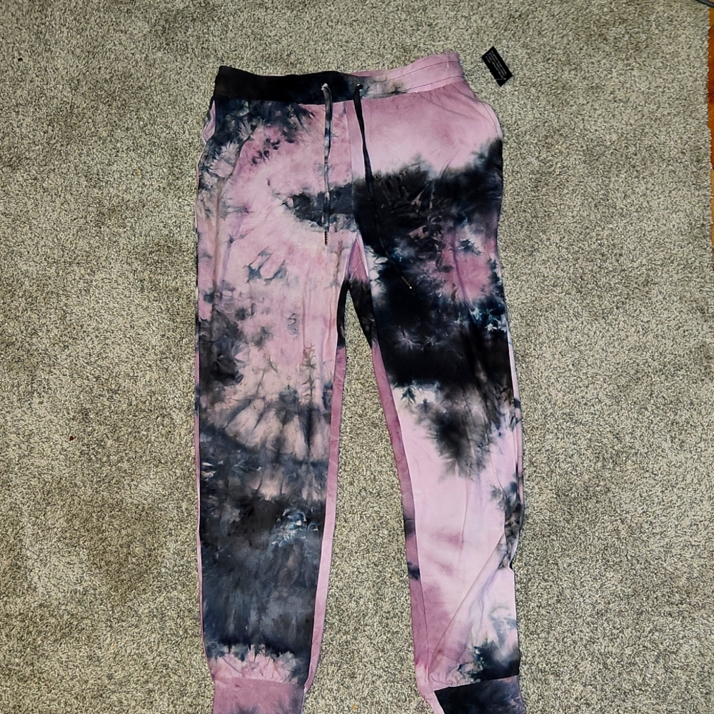 Comfy Jogger-Stretchy